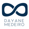 Logo Dayane Medeiro
